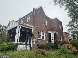 4701 N Capitol St NE, Washington, DC 20011