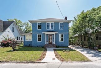 142 Washington St, Saint Augustine, FL 32084