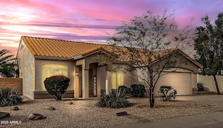 14315 W Pecos Ln, Sun City West, AZ 85375
