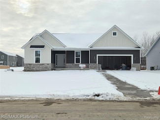 13025 River Rock Pass, Linden, MI 48451