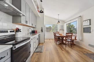 2616 Bonita Vista Dr, Julian, CA 92036