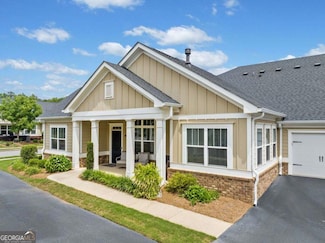 306 Cherokee Station Cir, Holly Springs, GA 30115