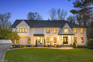 303 White Oak Ridge Rd, Short Hills, NJ 07078