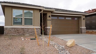 5409 Blazing Star St NE, Rio Rancho, NM 87144
