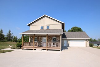 N3028 Woodland Dr, Campbellsport, WI 53010