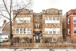 7 Garfield St, Oak Park, IL 60304