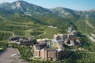 1702 W Glencoe Mountain Way Unit 7037, Park City, UT 84060