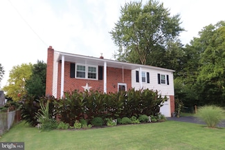 113 Woodrow Ave, Wilmington, DE 19803