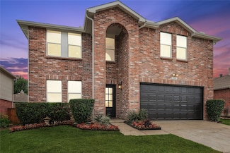5501 Pandale Valley Dr, McKinney, TX 75071