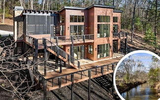 287 Cool Creek Trail, Blue Ridge, GA 30513