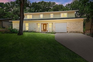 1713 Deerfield Dr, Austin, TX 78741