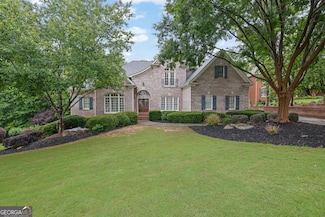 415 Winn Park Ct, Roswell, GA 30075