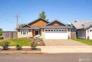 101 Holloway Dr, Chehalis, WA 98532