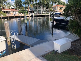 76 Isle of Venice Dr Dock, Fort Lauderdale, FL 33301