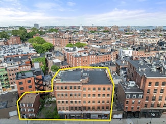 145 N Washington St, Boston, MA 02114
