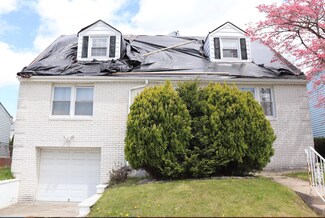 27 Peden Terrace, Kearny, NJ 07032