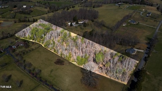 Tbd Summit Dr, Jonesborough, TN 37659