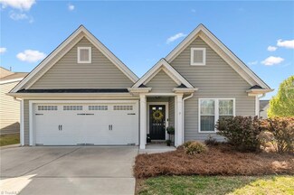 5703 Midstream Cir, Clemmons, NC 27012