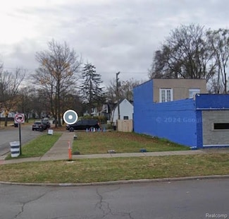 20509 W Seven Mile Rd, Detroit, MI 48219