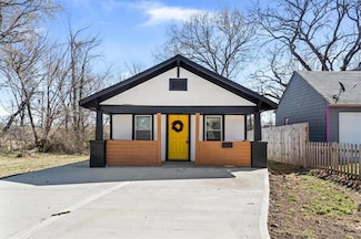 6115 S Benton Ave, Kansas City, MO 64130