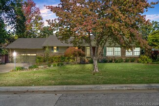 1601 E 31st Place, Tulsa, OK 74105