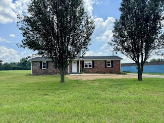 125 Highway 120, Big Rock, TN 37023
