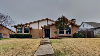 3213 Mahan Cir, Mesquite, TX 75149