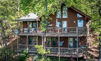 24 Roberts Rd, Edgemont, AR 72044