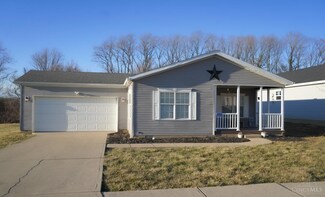 133 Southwind Blvd, Wilmington, OH 45177