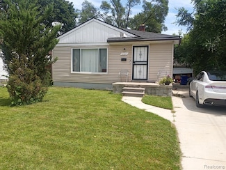 16124 Wormer St, Detroit, MI 48219