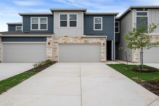 104 Cinnabar Ln Unit 4, Kyle, TX 78640
