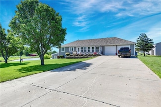 13751 W 243rd St, Louisburg, KS 66053