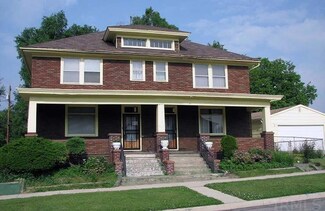 1114 Monroe St, Fort Wayne, IN 46802