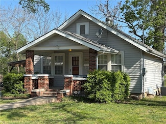 400 E Sea Ave, Independence, MO 64050