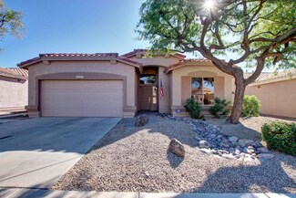 4367 E Strawberry Dr, Gilbert, AZ 85298