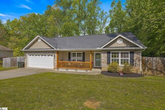 221 Harris Dr, Greer, SC 29651