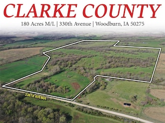 00 330th Ave, Woodburn, IA 50275