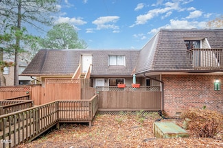 380 Summerwalk Cir Unit 380, Chapel Hill, NC 27517