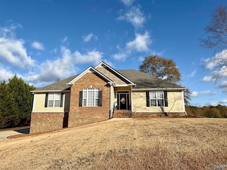 100 Myrtle Dr, Gadsden, AL 35903