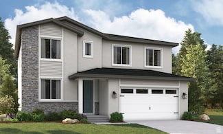 12641 S Glacier Trail Ln Unit 133, Herriman, UT 84096