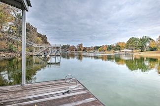 510 N Porter St, Winchester, TN 37398