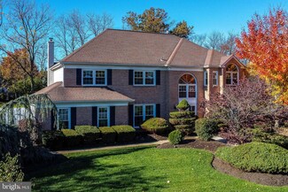 1736 Brittany Dr, Ambler, PA 19002