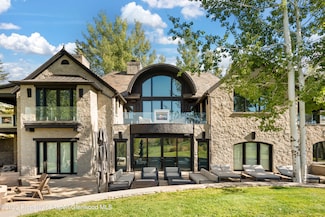 75 Mclain Ct, Aspen, CO 81611