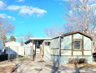 3855 Cambell St Unit Lot 44, Rapid City, SD 57701