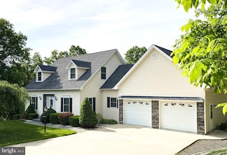 10304 Pin Oak Ct, Ellerslie, MD 21529