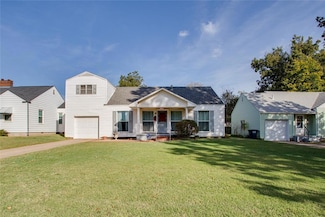 2202 W Maine Ave, Enid, OK 73703