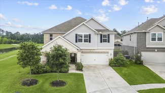 8804 Ute Creek Ln, Magnolia, TX 77354