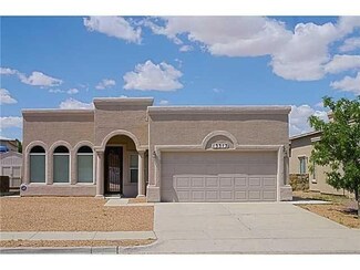 13313 Emerald Creek Dr, Horizon City, TX 79928