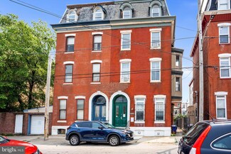 1005 N 6th St Unit 3F, Philadelphia, PA 19123