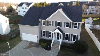 49 Morningmist Dr, Fredericksburg, VA 22406